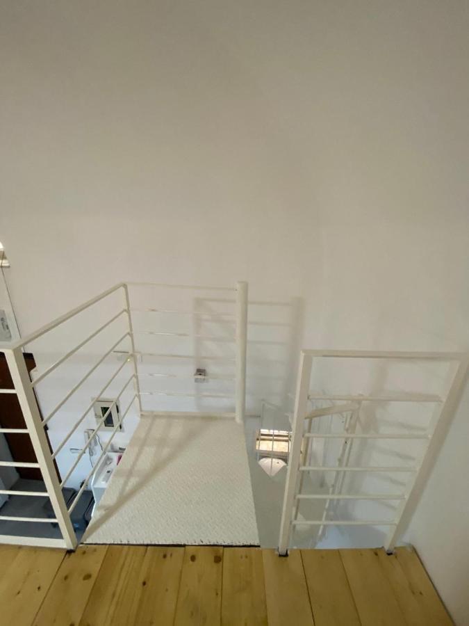 Willa Pompei Civico 84 Scafati Zewnętrze zdjęcie