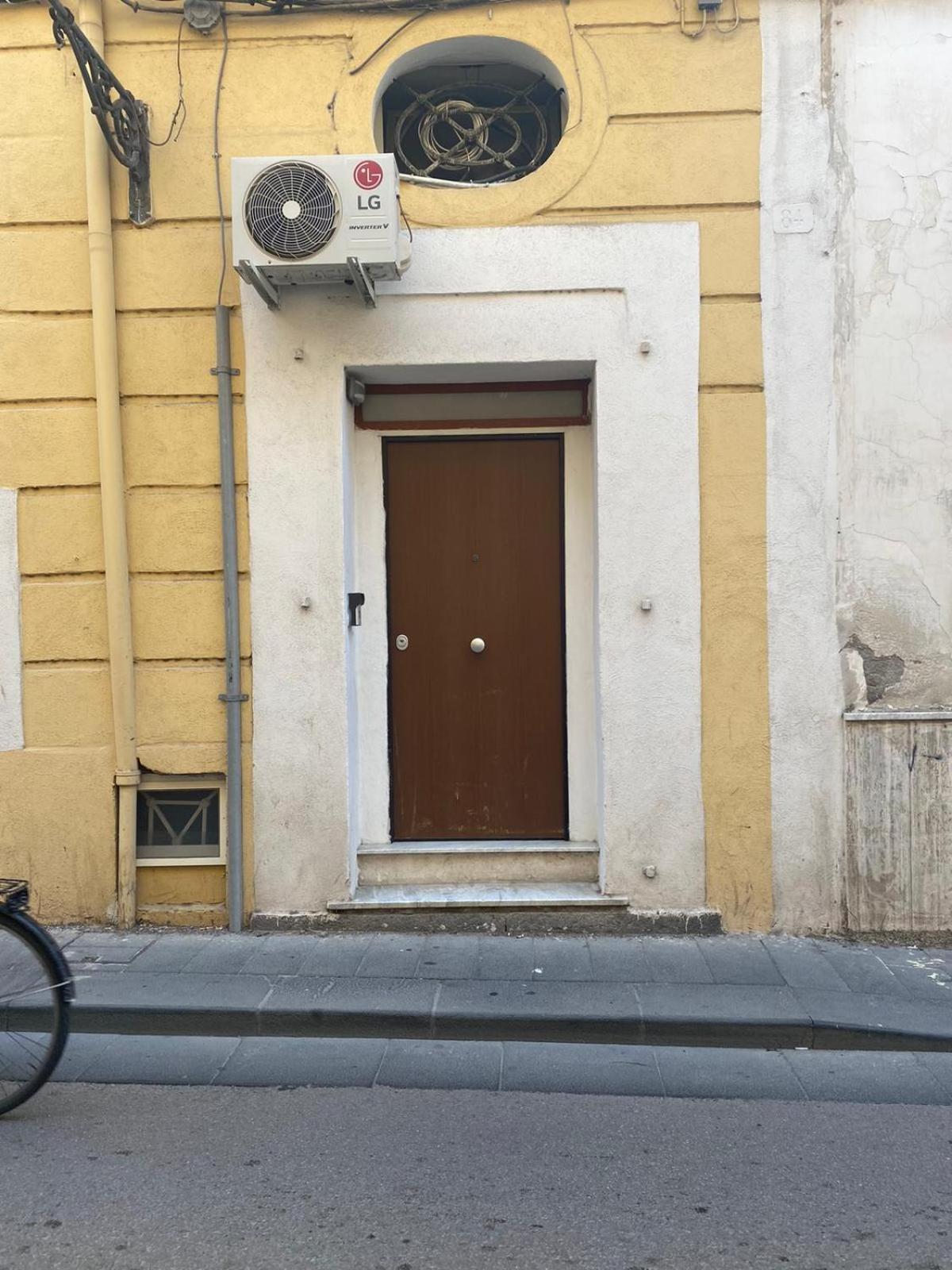 Willa Pompei Civico 84 Scafati Pokój zdjęcie