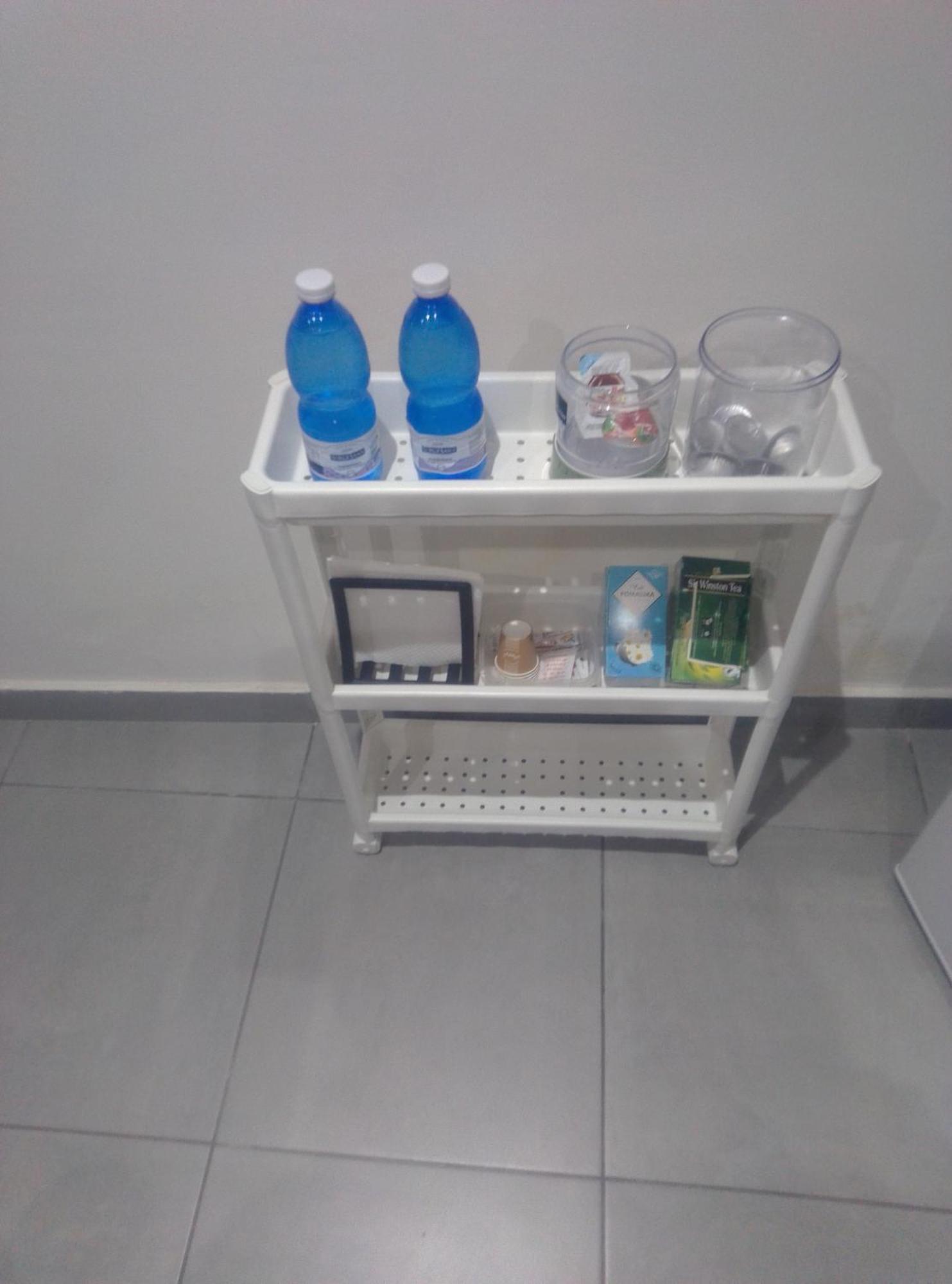 Willa Pompei Civico 84 Scafati Zewnętrze zdjęcie